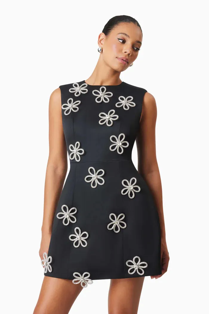 Active Outfit Premium Material Maiara Mini Dress