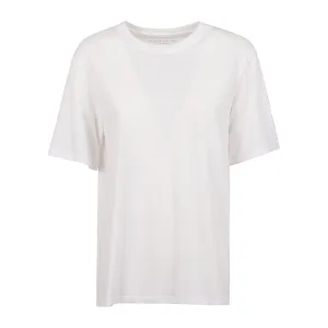 Majestic Sweaters White