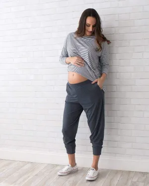 Mama Maternity Pants