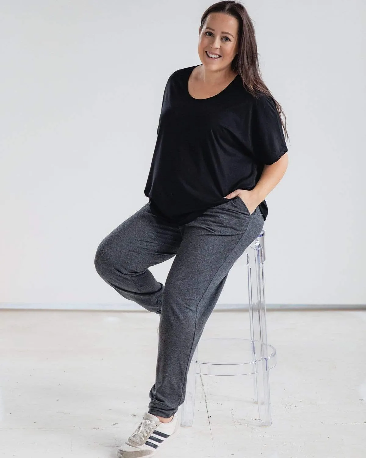 Mama Maternity Pants
