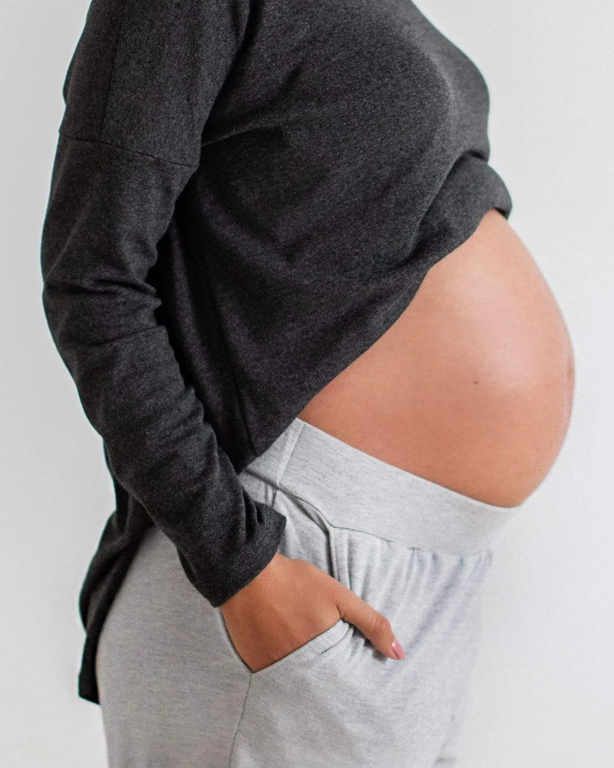 Mama Maternity Pants