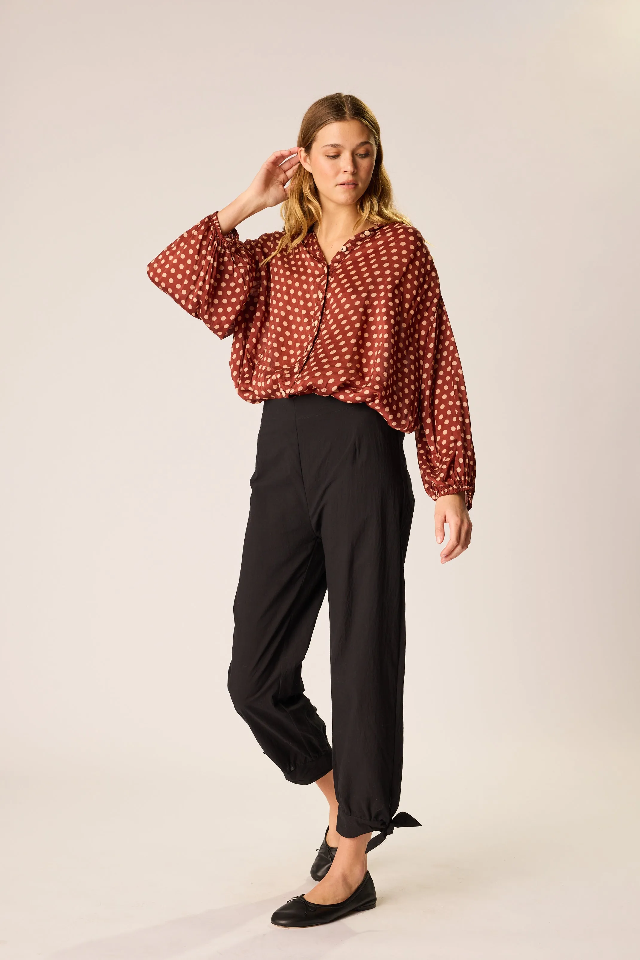 Comfy Motion MARGHERITA PANT