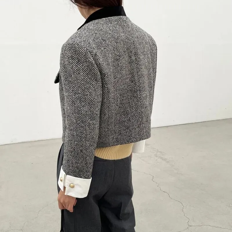 'Margo' Jacket