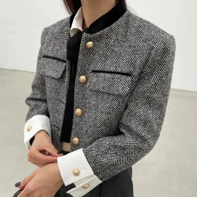 'Margo' Jacket