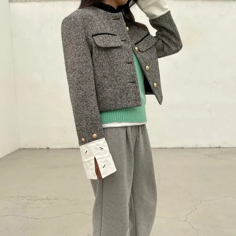 'Margo' Jacket