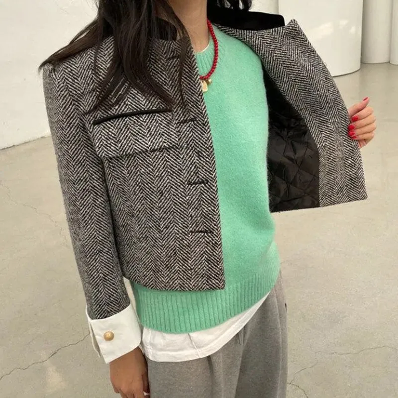 'Margo' Jacket