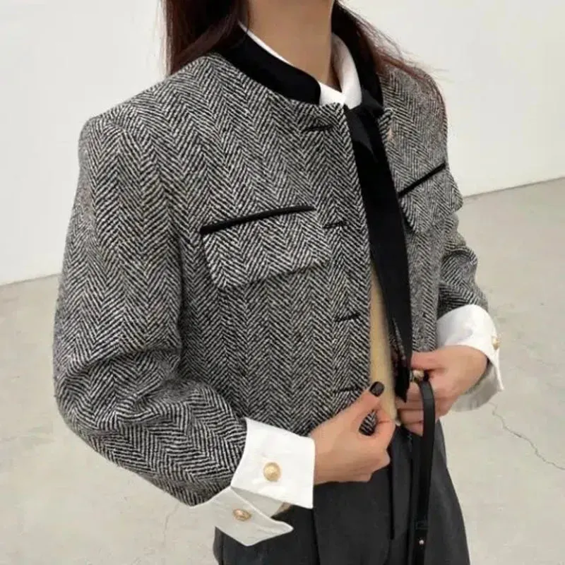 'Margo' Jacket