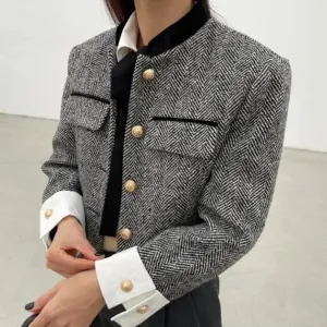 'Margo' Jacket