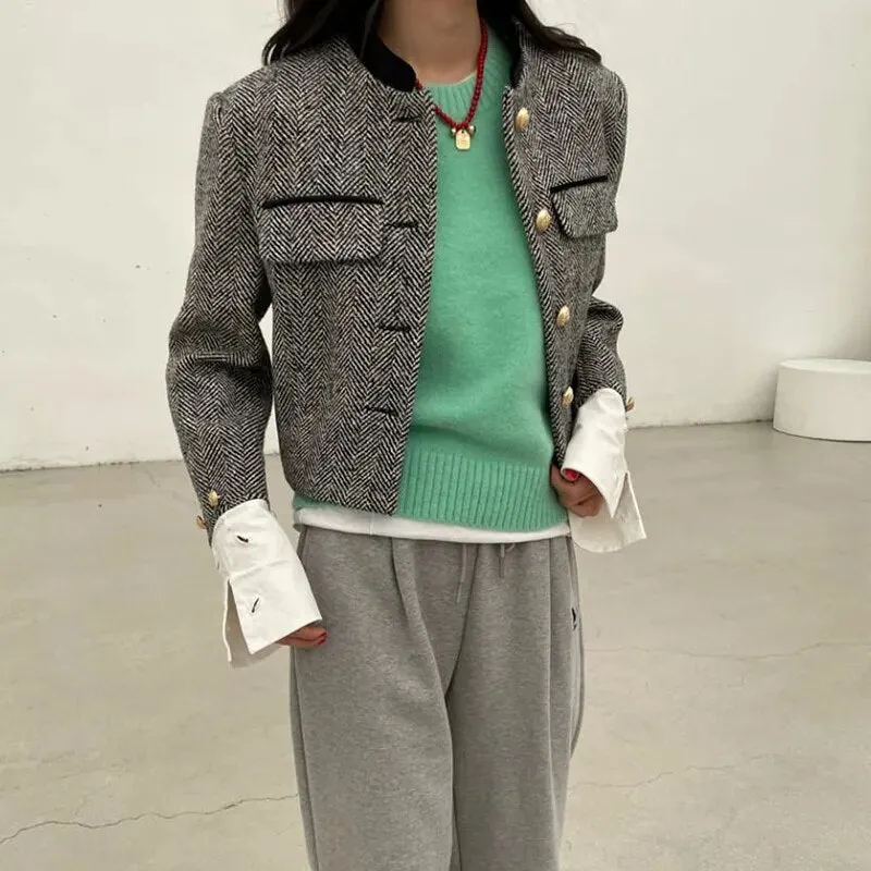 'Margo' Jacket