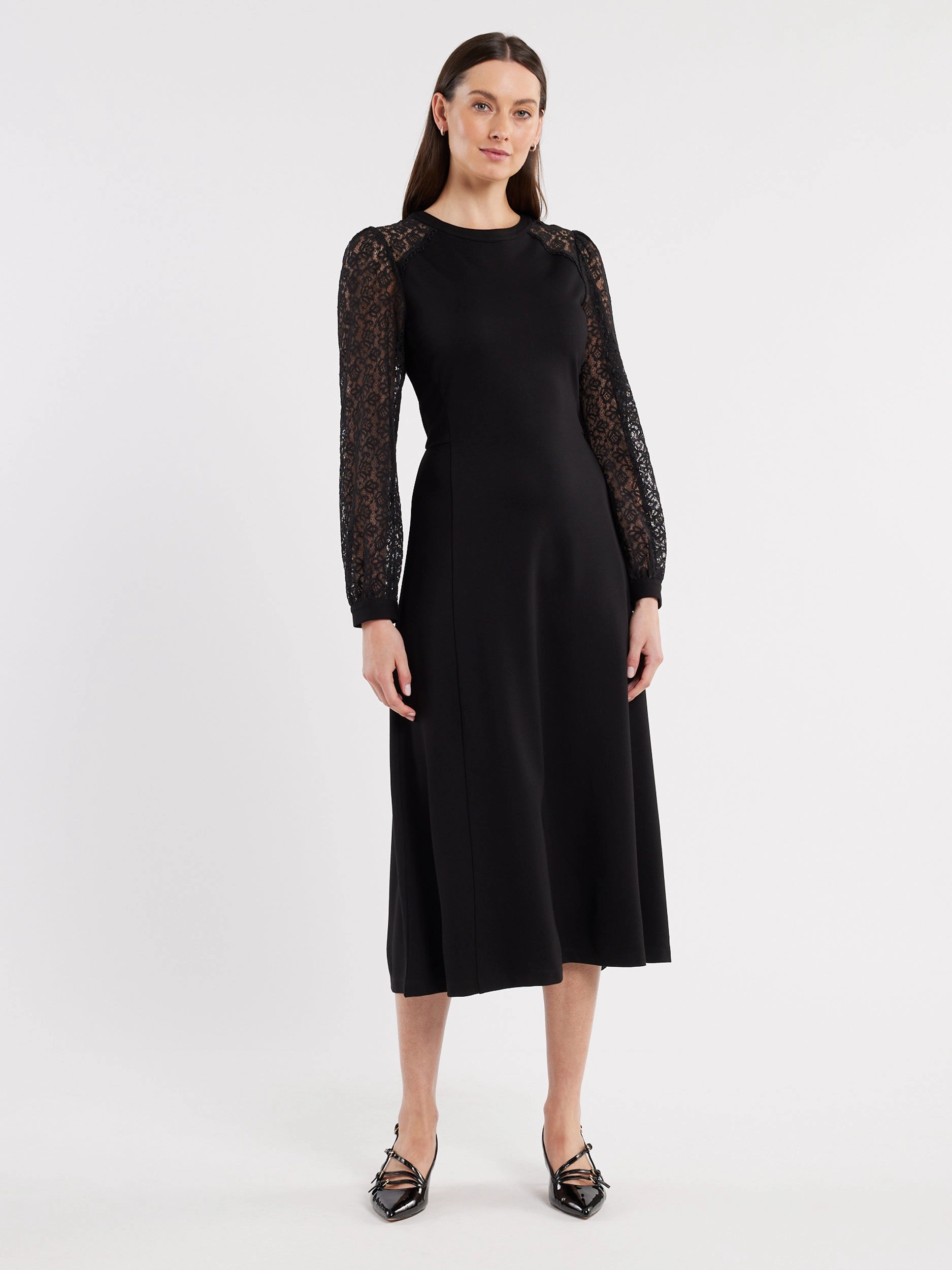 Formal Occasion Timeless Piece Marissa Ponte Dress
