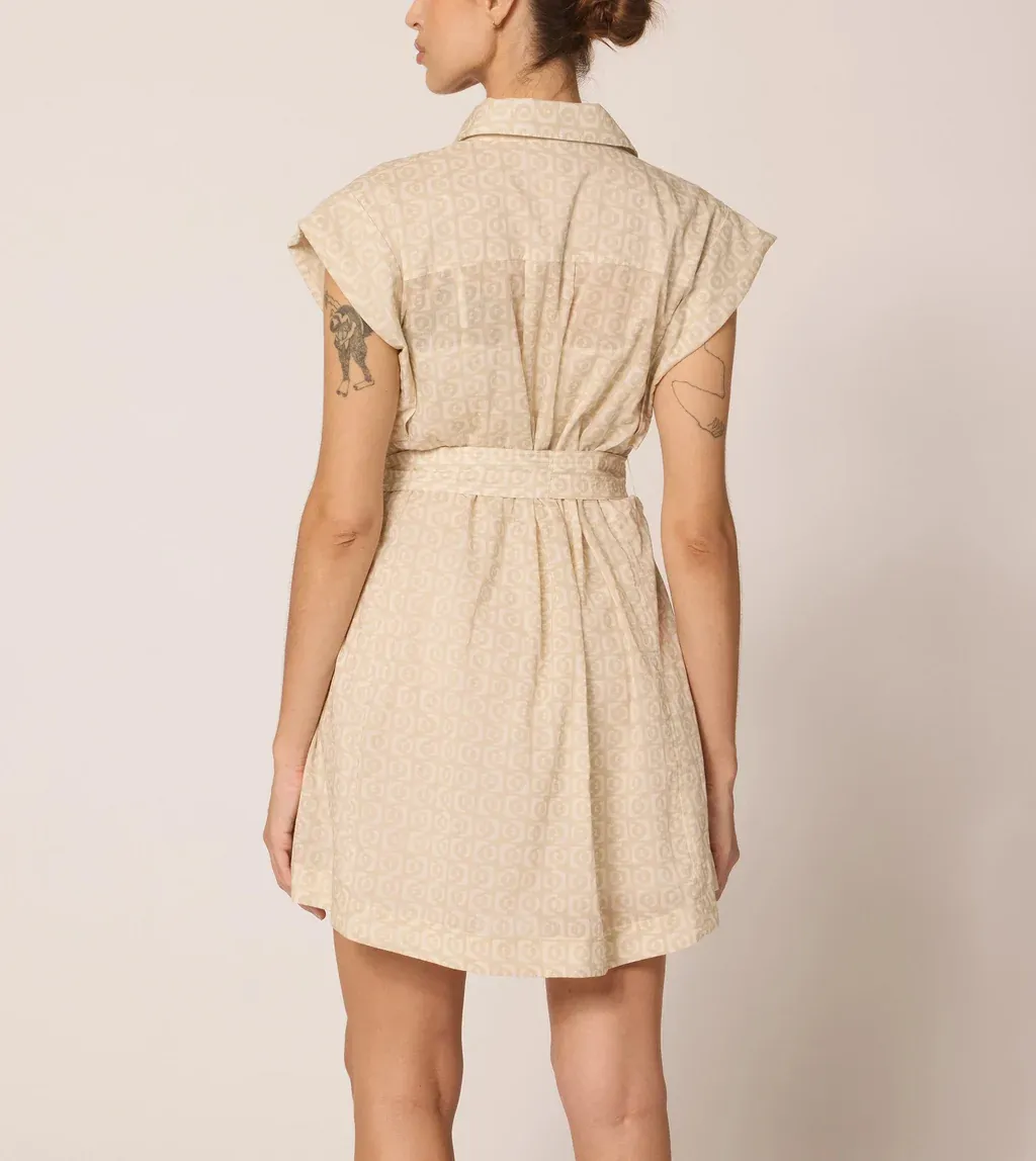 Marlowe Mini Dress Trend Movement