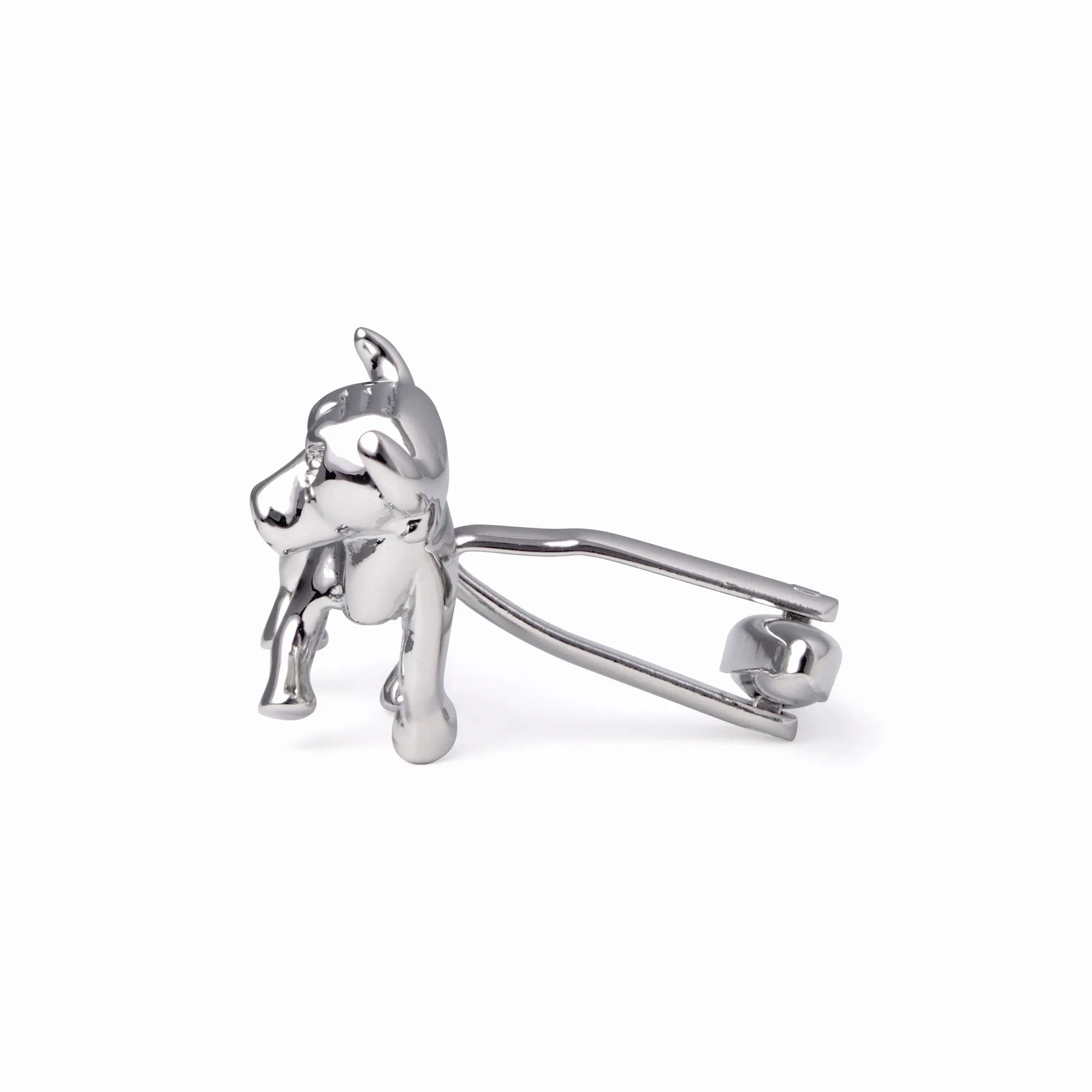 MarZthomson Bull Cufflinks- Marzthomson (Online Exclusive)