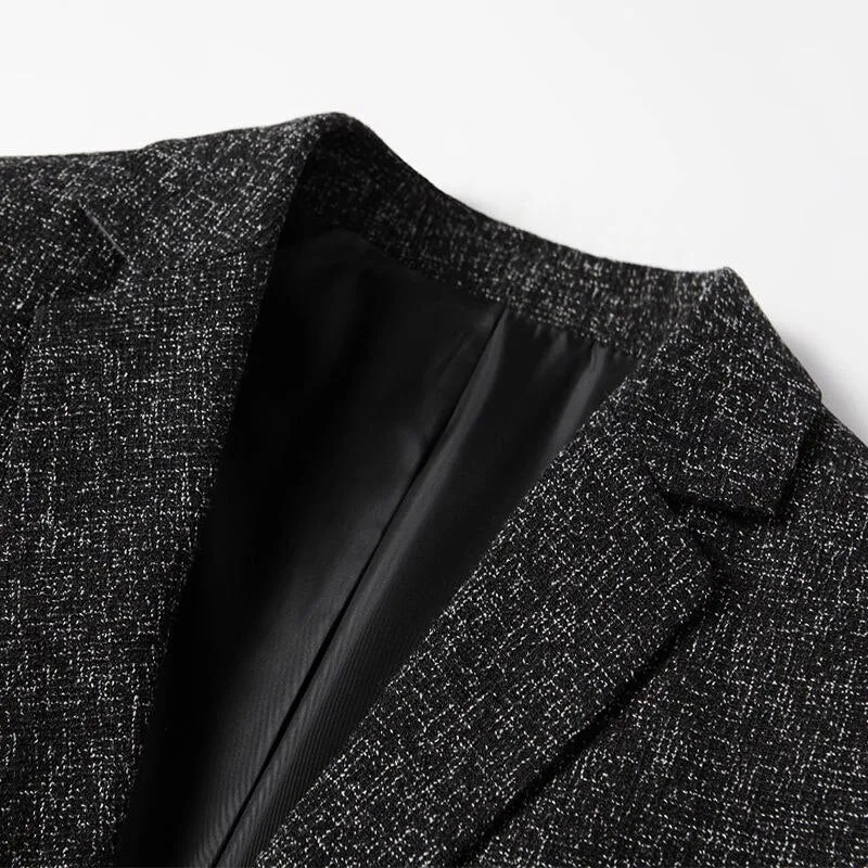 Masculino Business Blazers