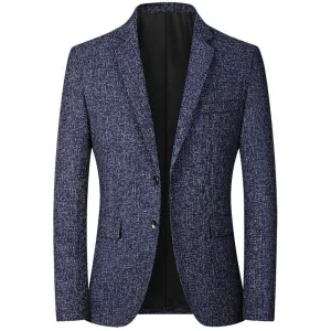 Masculino Business Blazers
