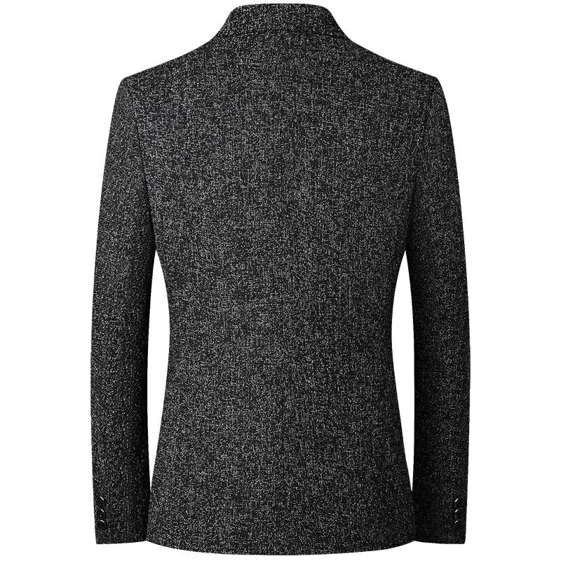 Masculino Business Blazers