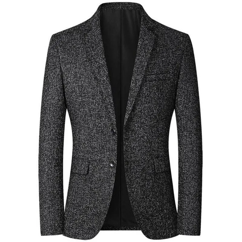 Masculino Business Blazers