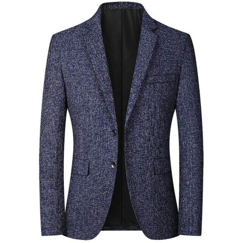 Masculino Business Blazers