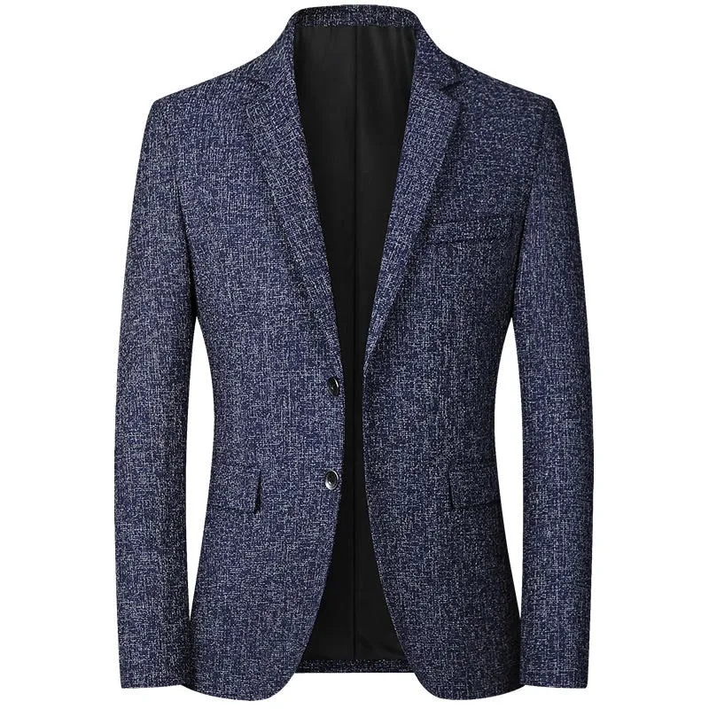 Masculino Business/Social Blazers