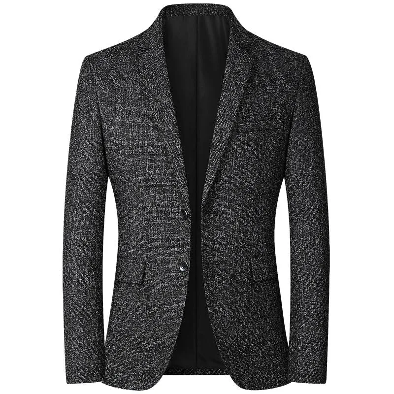 Masculino Business/Social Blazers