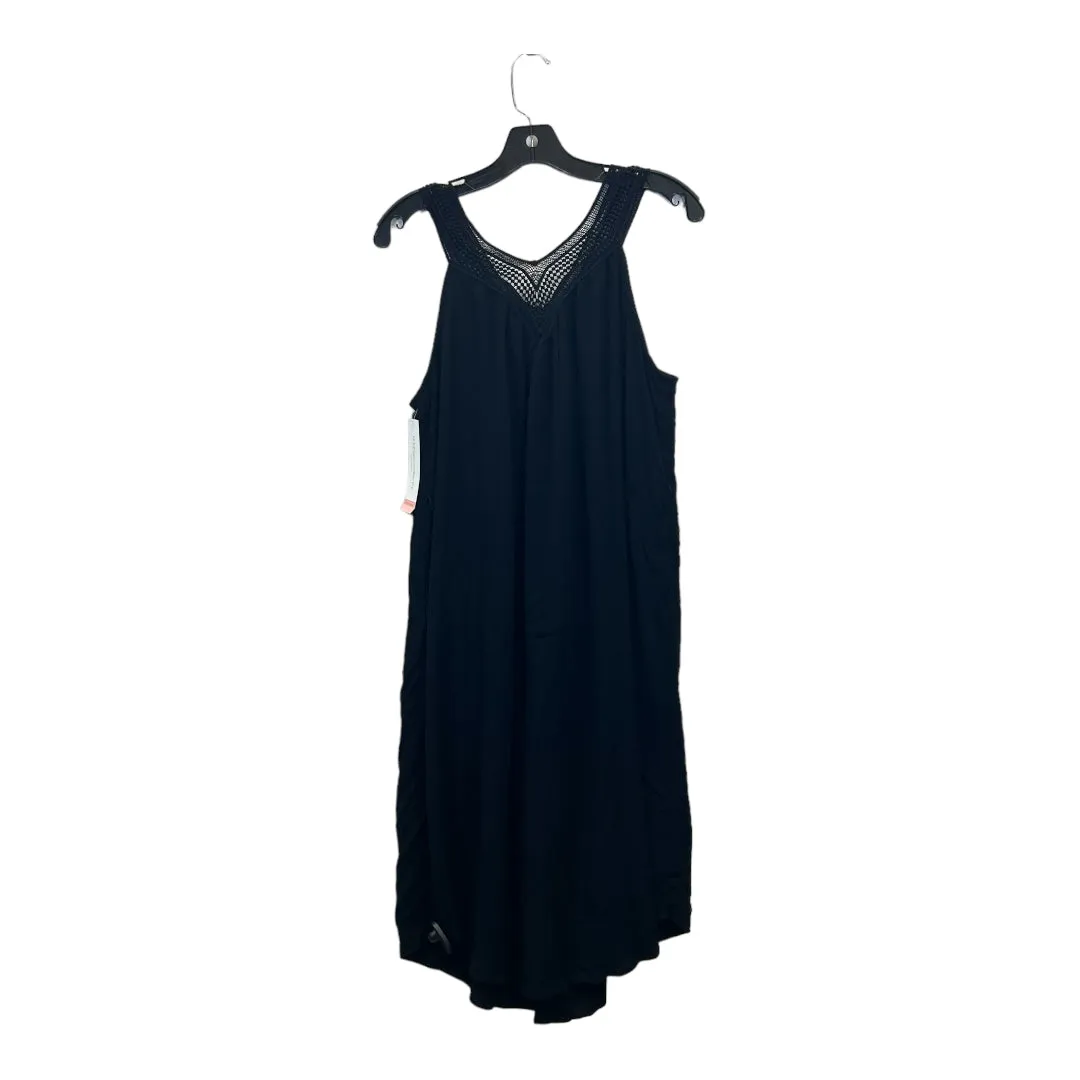 Maternity Dress By Liz Lange Maternity O  Size: M