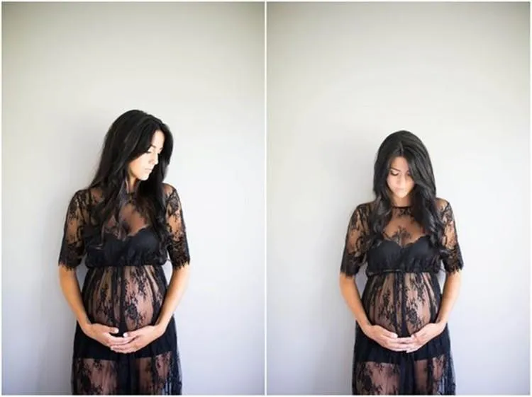 Maternity Dresses Summer Maternity Photography Dress