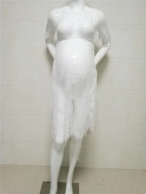Maternity Dresses Summer Maternity Photography Dress