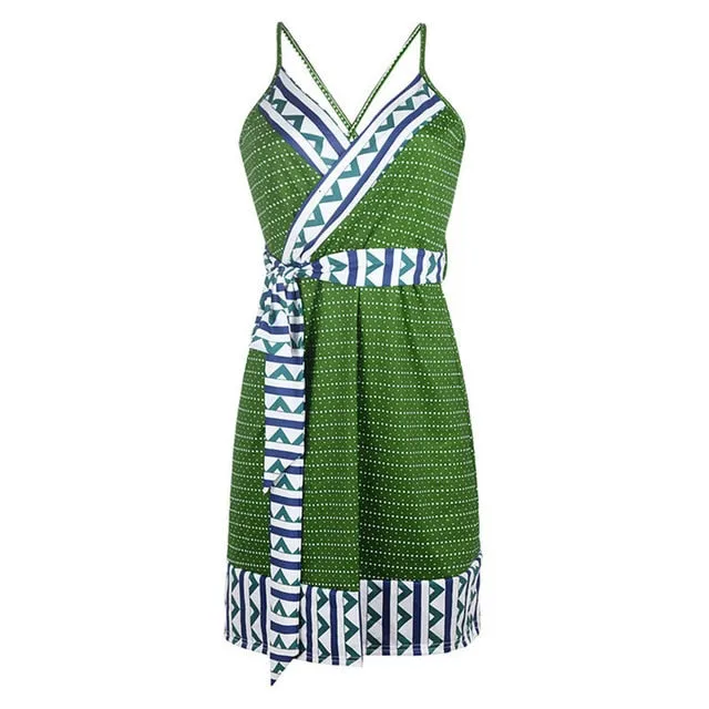 Maternity Nursing Dress