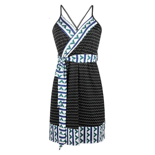 Maternity Nursing Dress