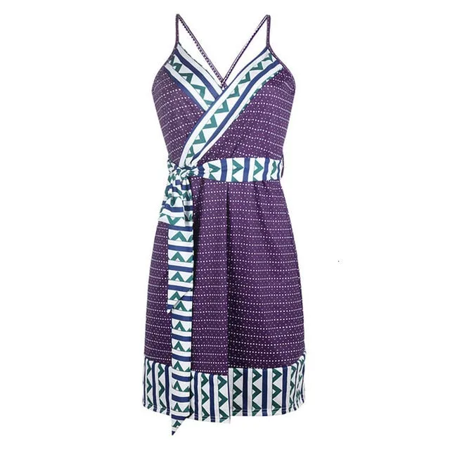 Maternity Nursing Dress
