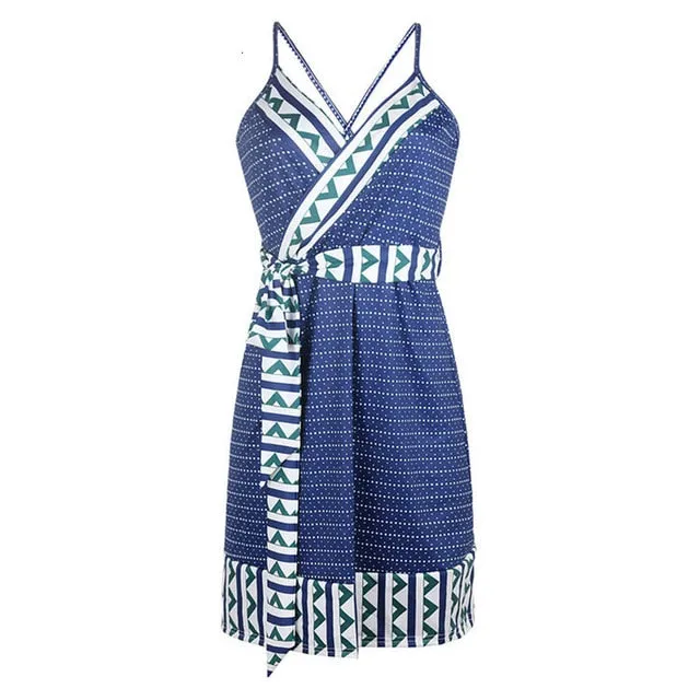 Maternity Nursing Dress