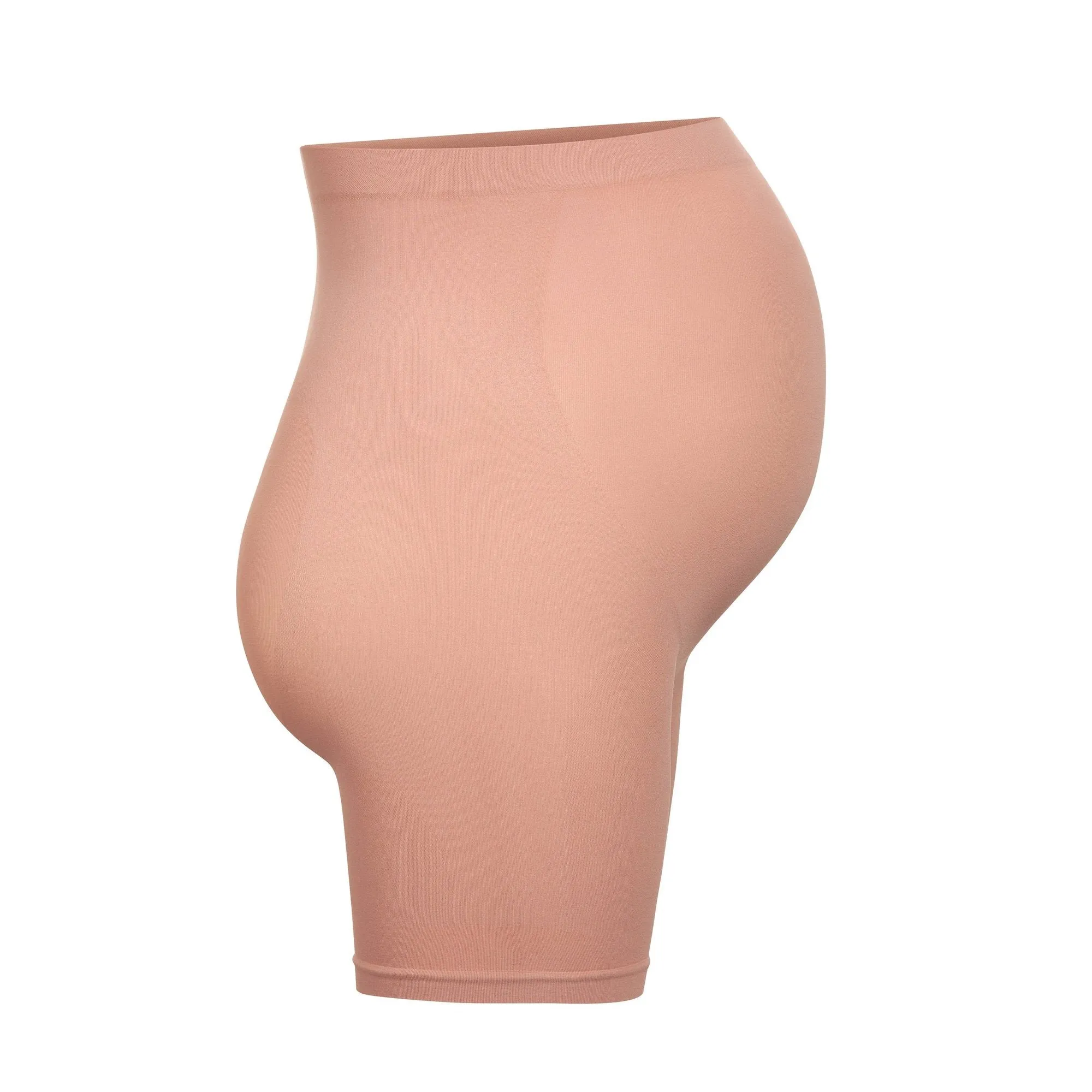MATERNITY SCULPTING SHORT MID THIGH | SIENNA