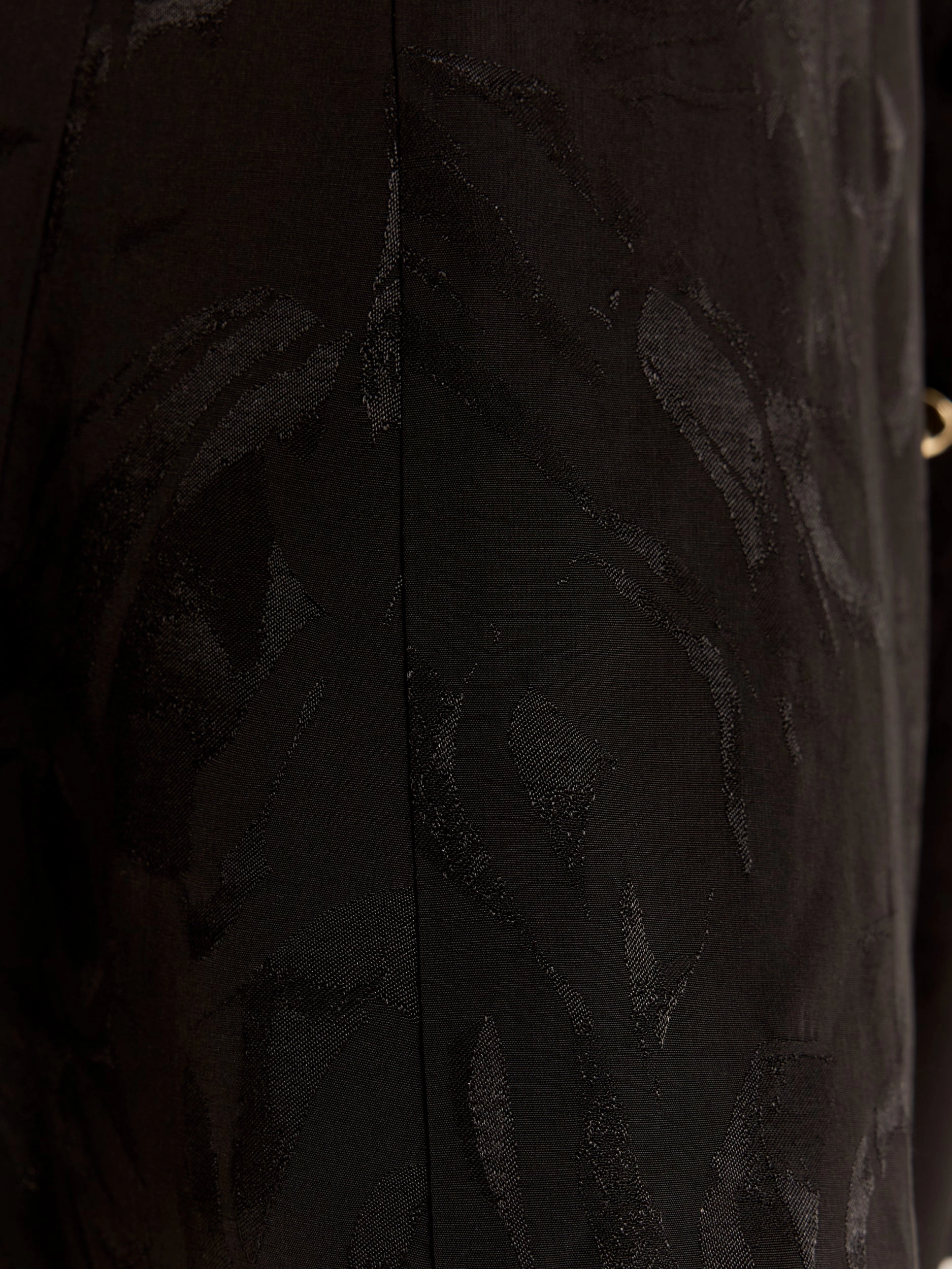 Lotus Mini Dress Bright Feel Elegant Waist Fit