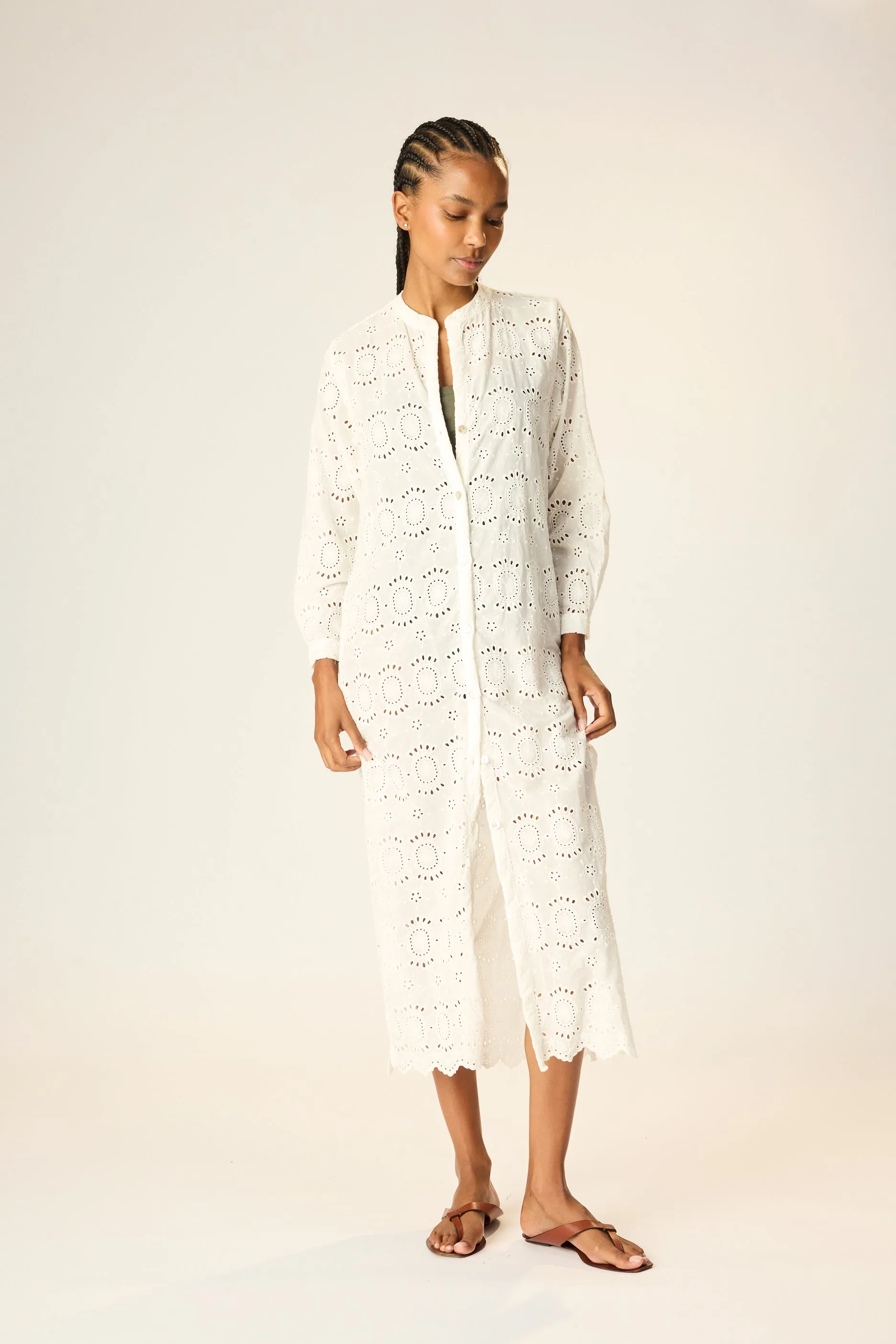 Soft Appearance Light Rhythm MB DRESS