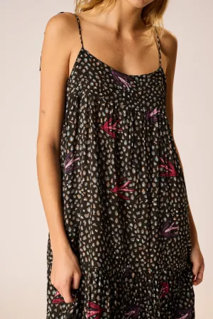 MELANIE DRESS All-Occasion Look Sculpted Detail