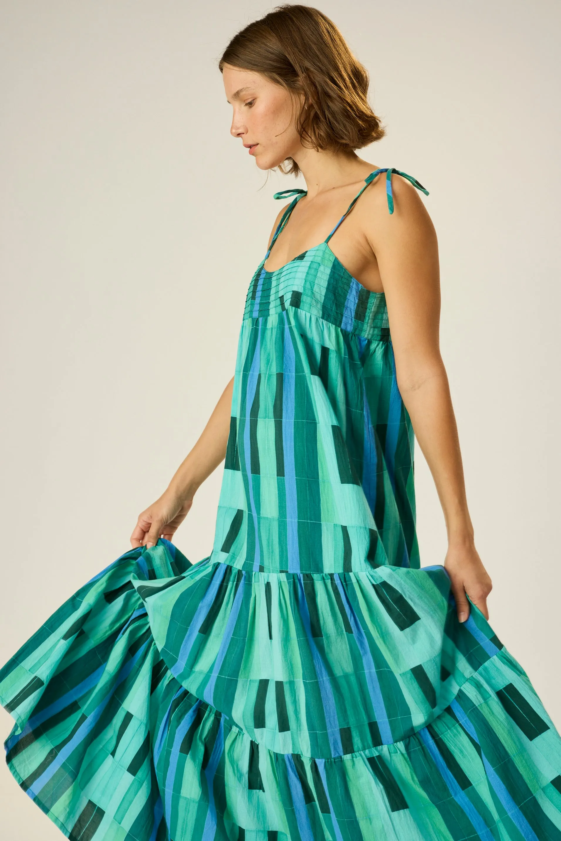 AllDay Comfort Design MELANIE DRESS