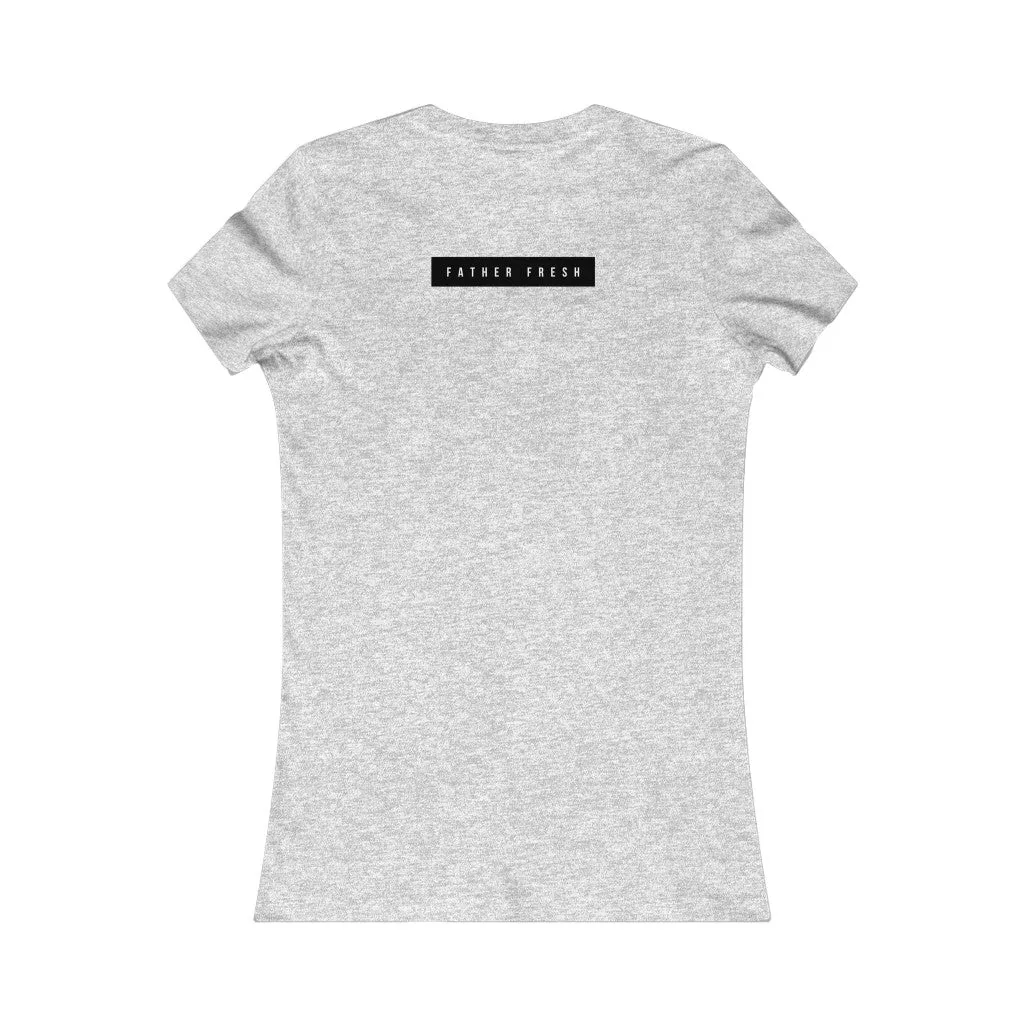 Melanin Drip - Women's Favorite Tee