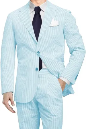 Slim Fit Wedding Suits