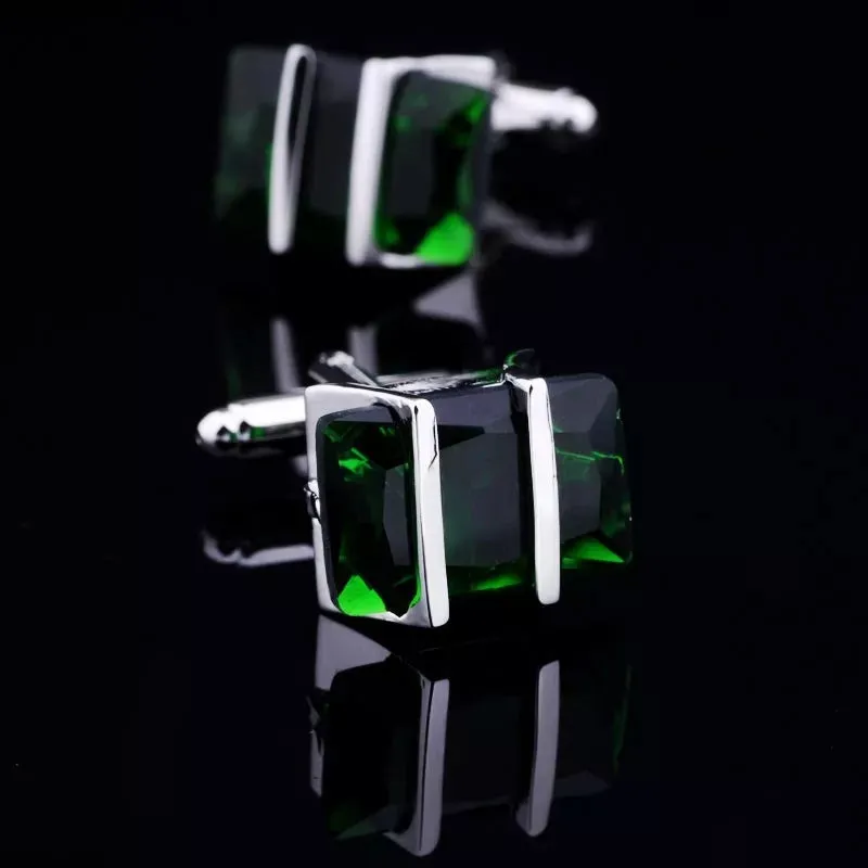 Men French Shirts Cuff Links