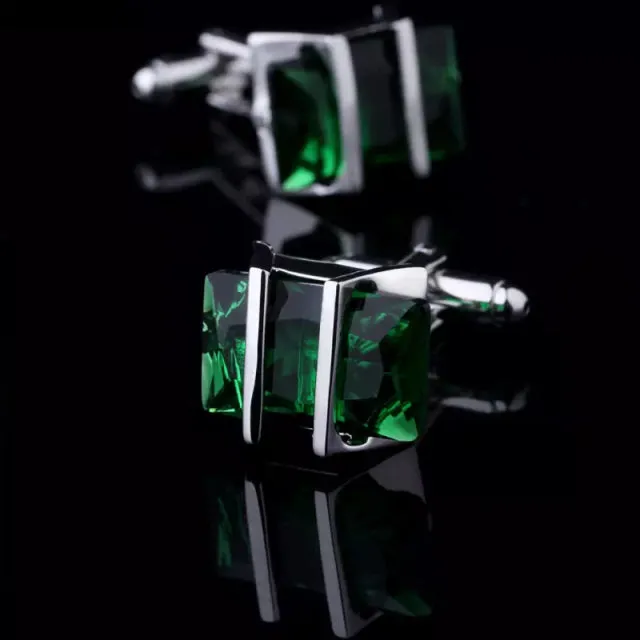 Men French Shirts Cuff Links