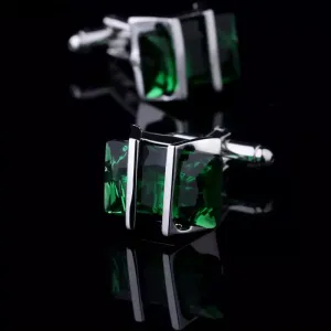 Men French Shirts Cuff Links
