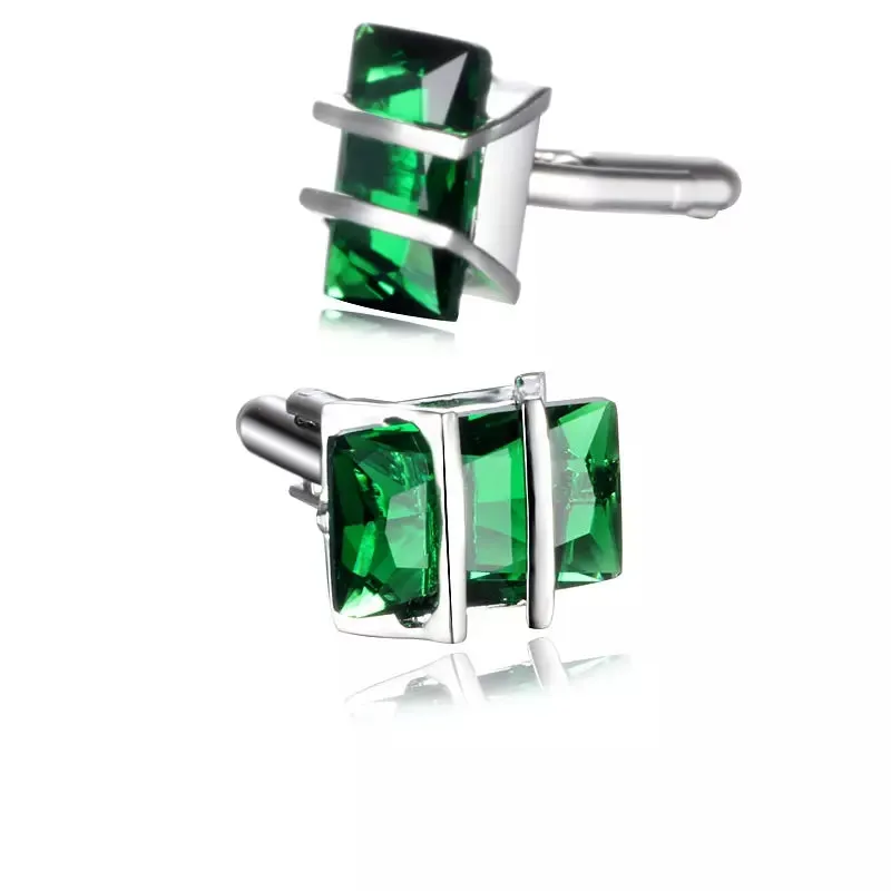 Men French Shirts Cuff Links