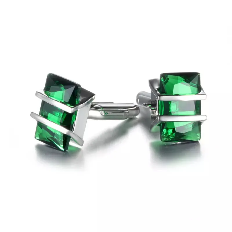 Men French Shirts Cuff Links