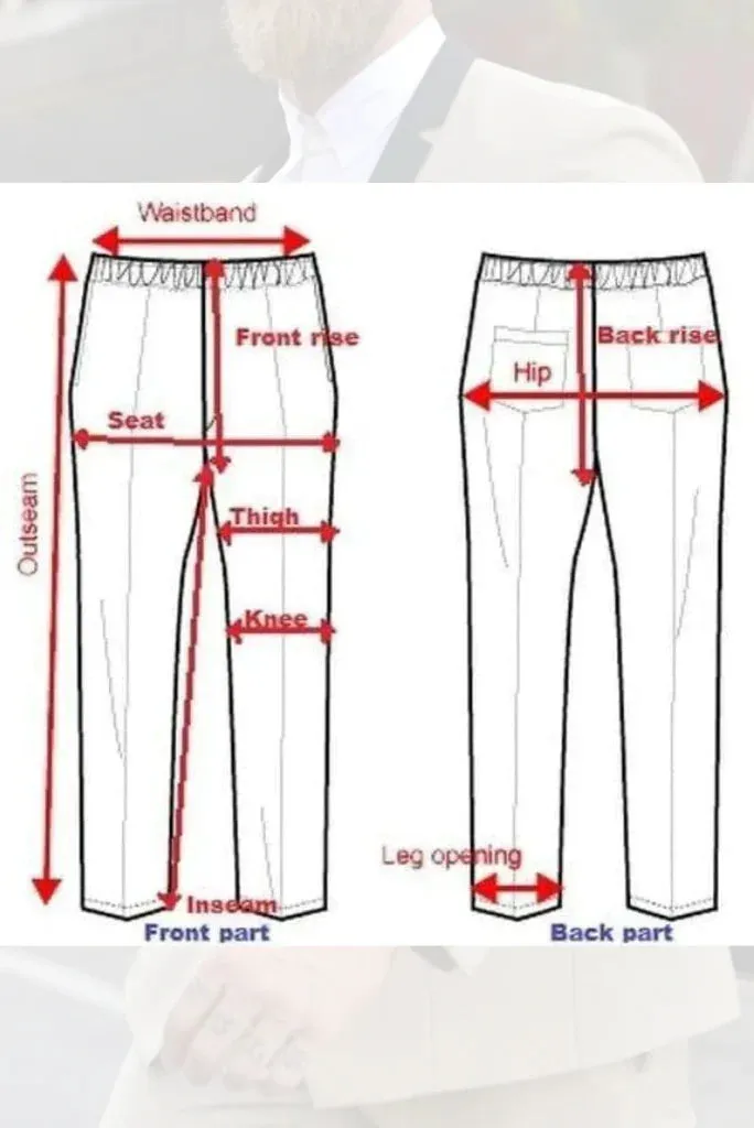 Men Three Piece Groom Suit Perfect For Various Formal Events Like Weddings Galas & Reception Parties