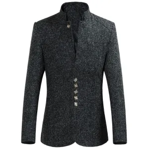 Men's Autumn & Spring Blazer