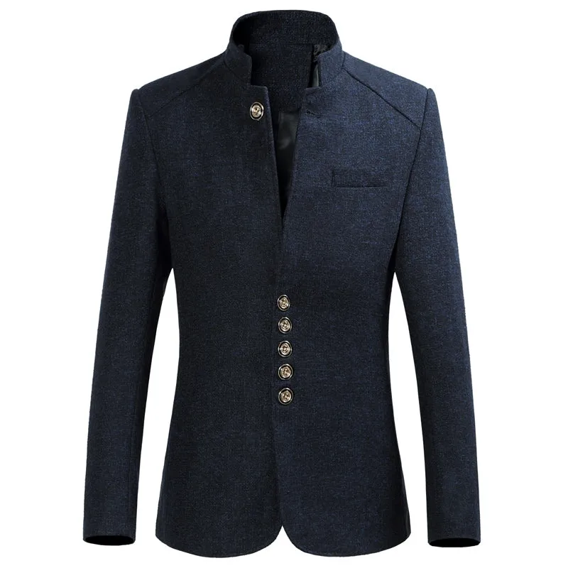 Men's Autumn & Spring Blazer