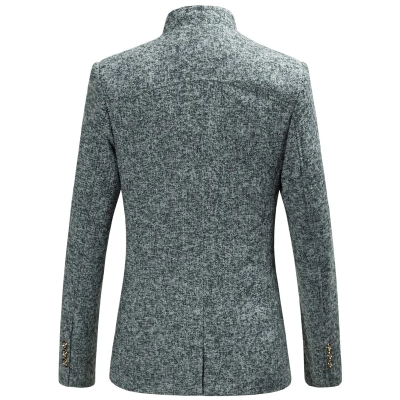 Men's Autumn & Spring Blazer