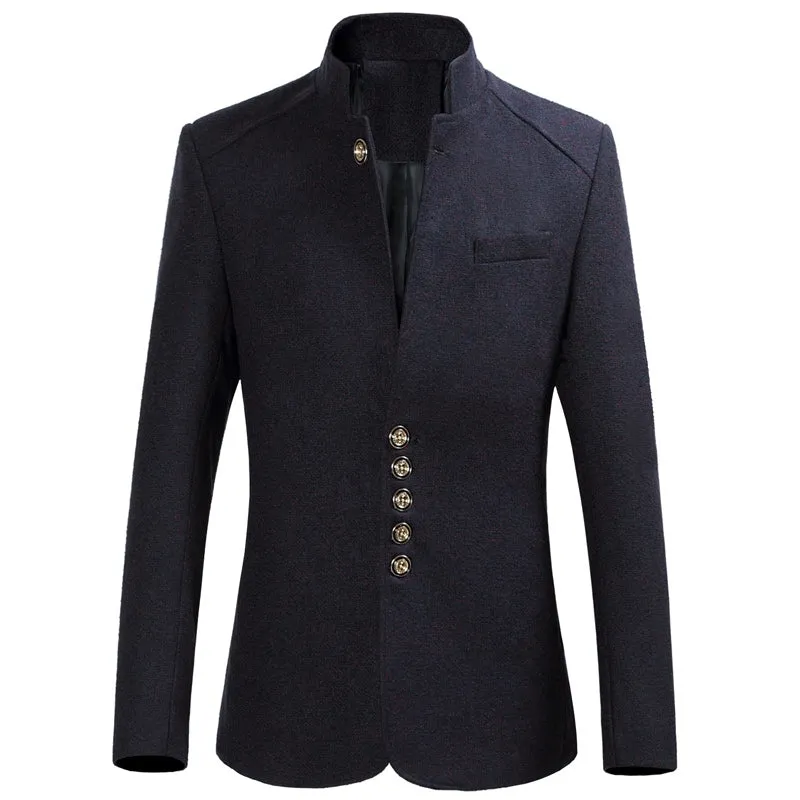Men's Autumn & Spring Blazer