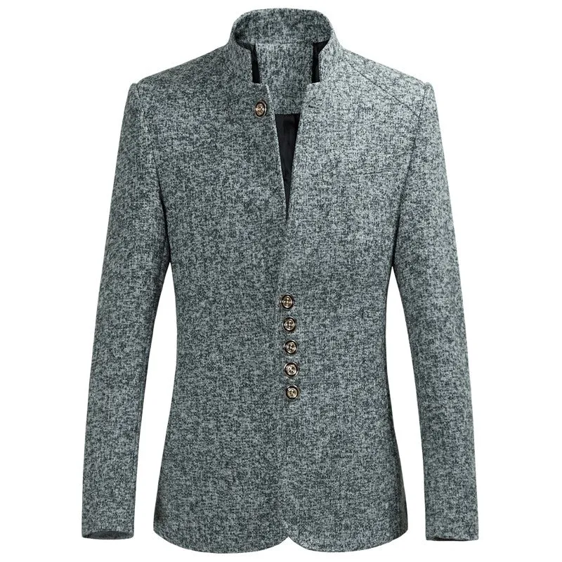 Men's Autumn & Spring Blazer
