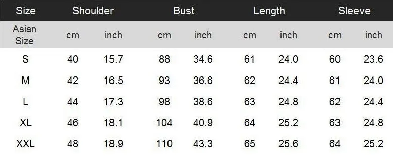 Men's Autumn Single Breasted Blazer