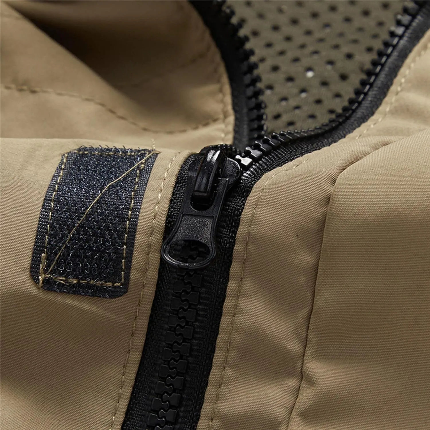 Mens Big and Tall Long Sleeve 3 in 1 Waterproof Ski Jacket Warm Winter Snow Coat Mountain Windbreaker Hooded Raincoat